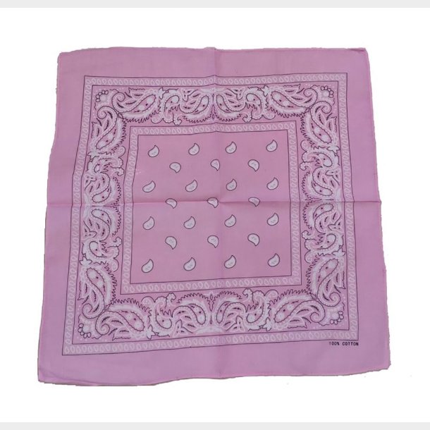 Bandana Classic Paisley