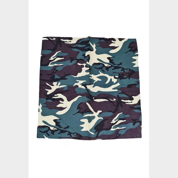 Bandana Camuflage