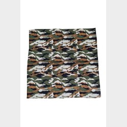 Bandana Camuflage