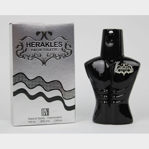 Herakles Herre Parfume