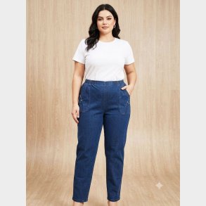 Esther Bingo Denim