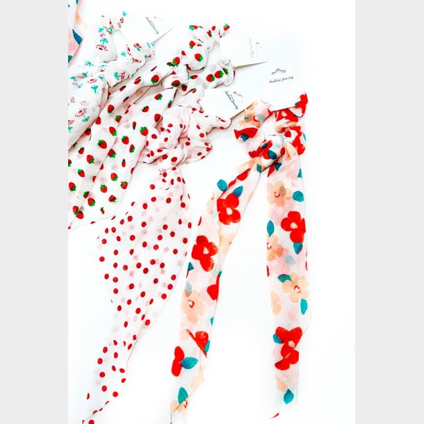 Scrunchie M/Trklde Rd