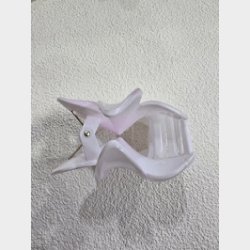 Blomster H�rklemme