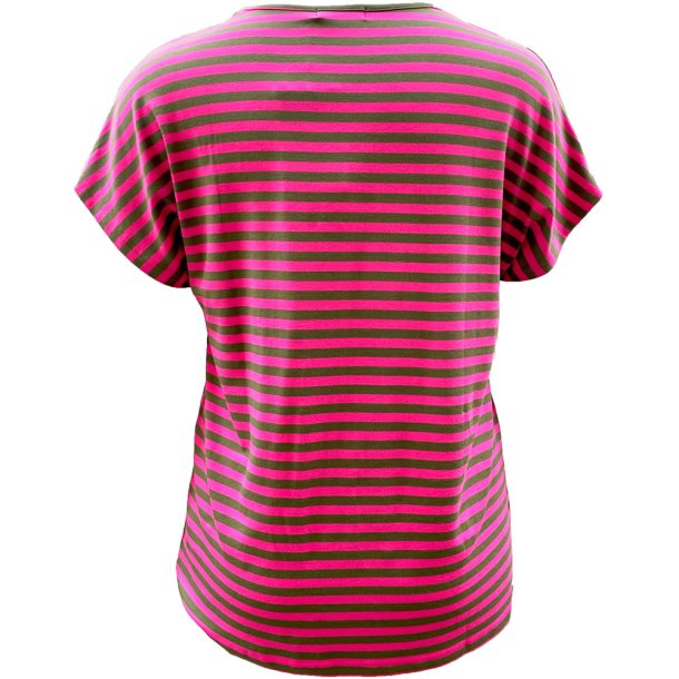 Amsterdam T-Shirt Stribet