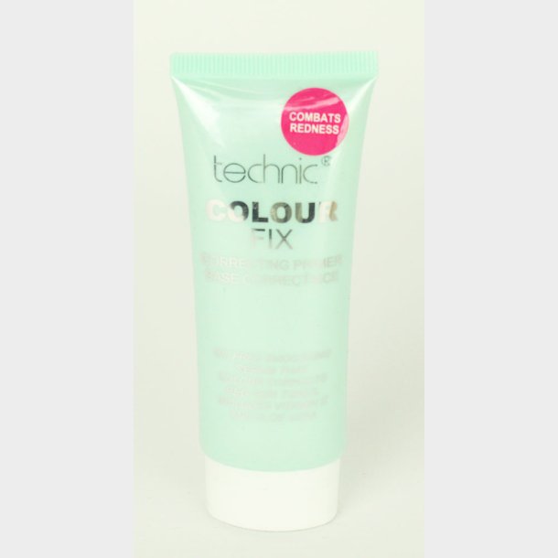 Colour Fix Correcting