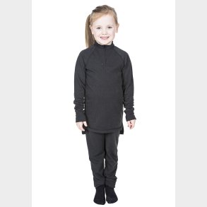 Skiundertj Unisex Brn