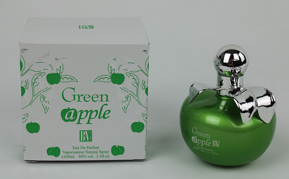 Green Apple Parfume Din Lokale Outlet