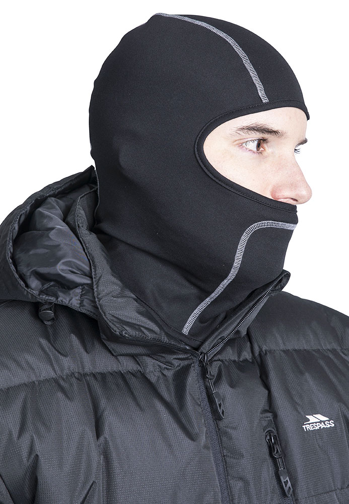 Moulder Balaclava Beanie unisex Trespass one size balaclava