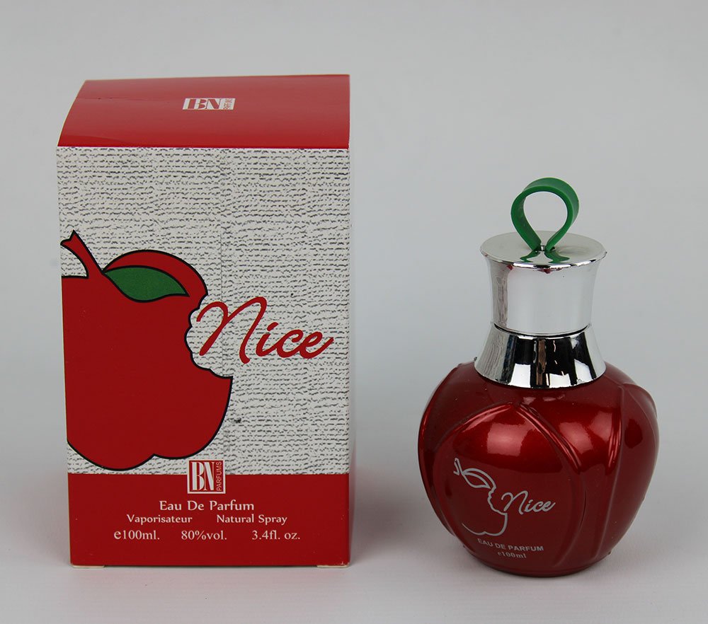 Nice - Parfume - Din Lokale Outlet