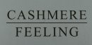 Cashmere Feeling